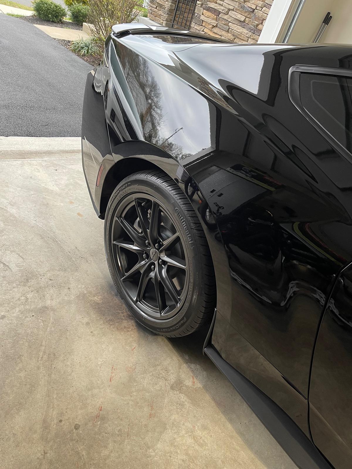 S650 Mustang What did you do to your S650 Mustang today?? 🙋🏻‍♂️ IMG_6972