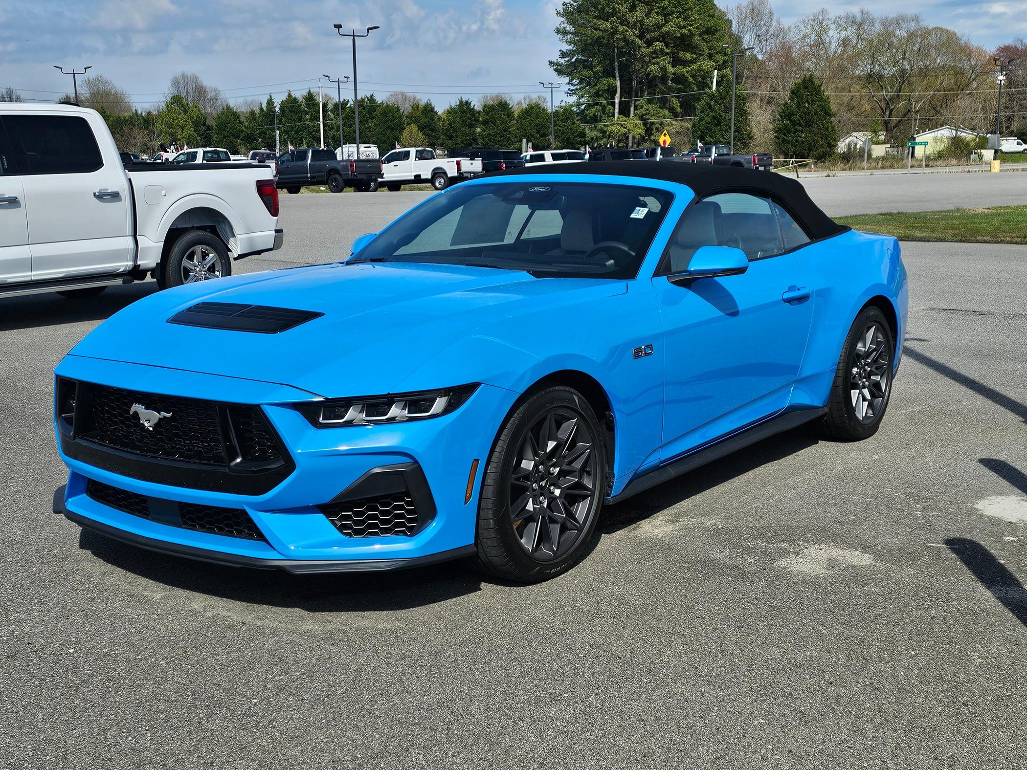 S650 Mustang Official GRABBER BLUE Mustang S650 Thread 1000012290