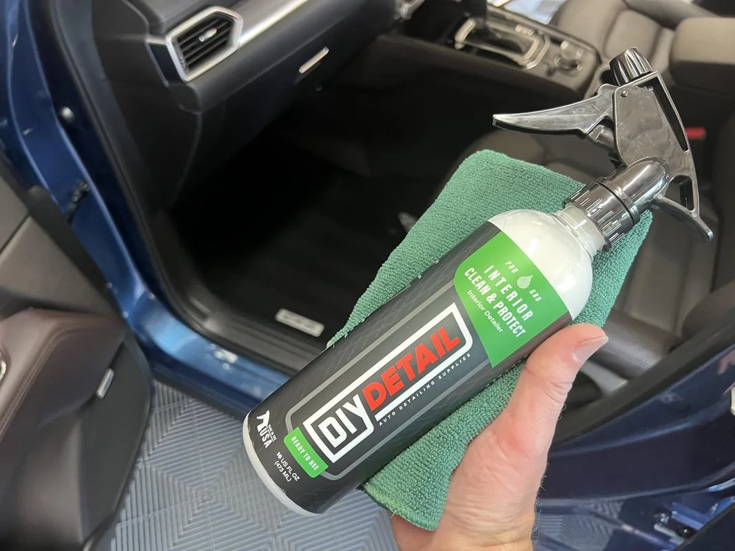 S650 Mustang Anyone use Top Coat F-11 Pro Polish and Sealer ? IMG-8089