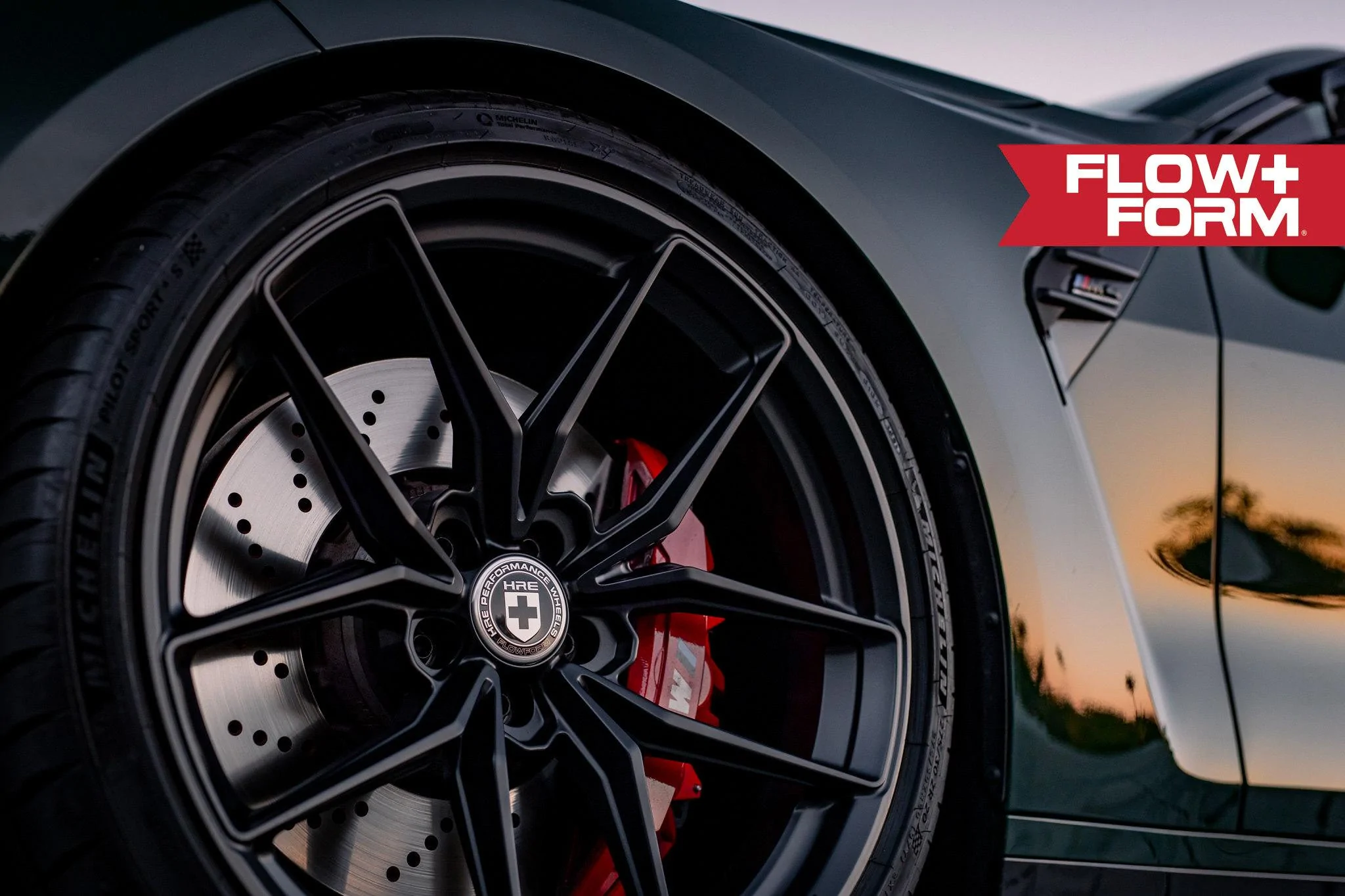 S650 Mustang HRE FF28 FF21 FF11 FF10 FlowForm Wheels - VIBE Motorsports 52763326455_1001f2dc6c_k