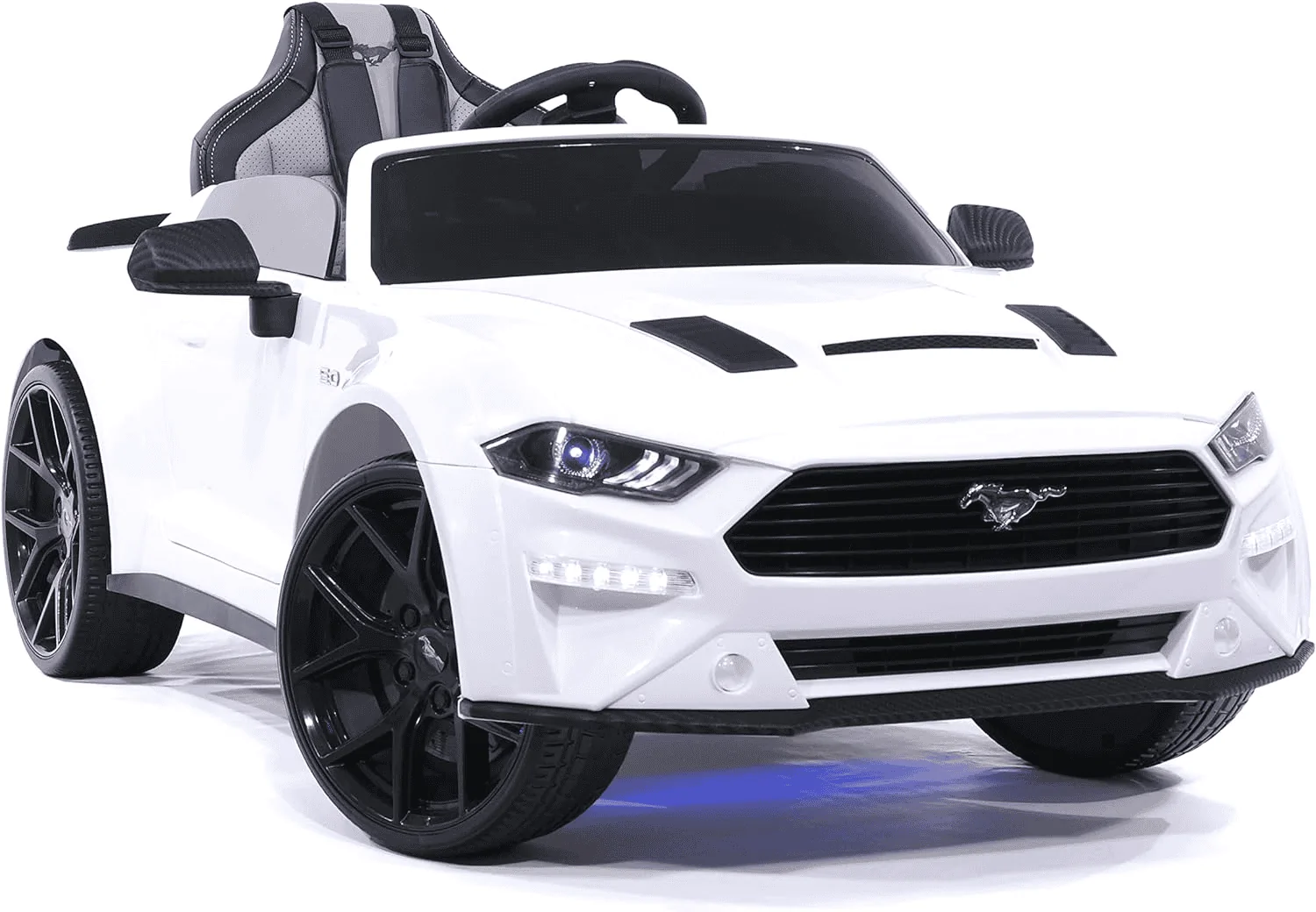 S650 Mustang What gives steeda? 1712097052028-at