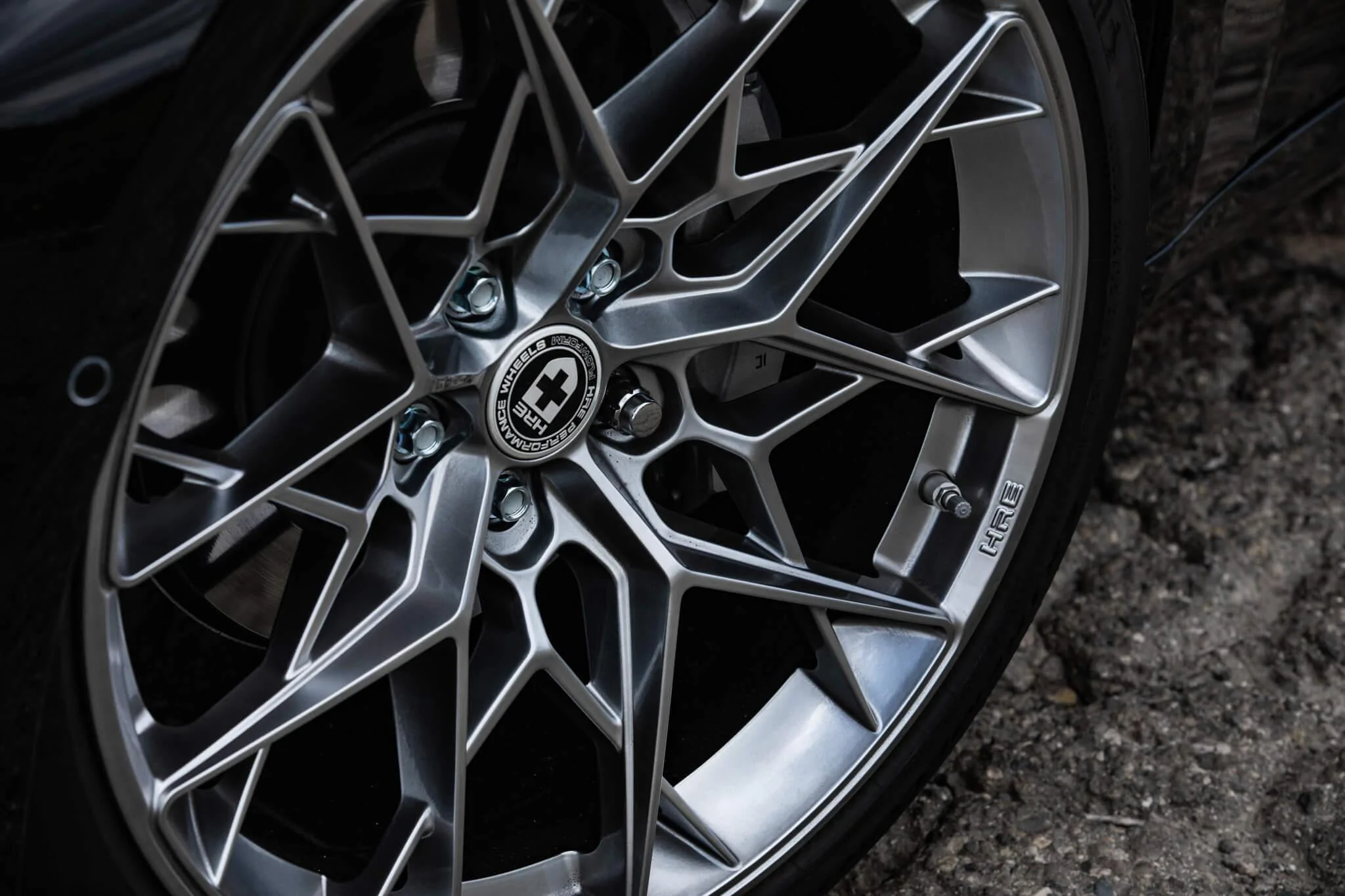 S650 Mustang HRE FF28 FF21 FF11 FF10 FlowForm Wheels - VIBE Motorsports 2