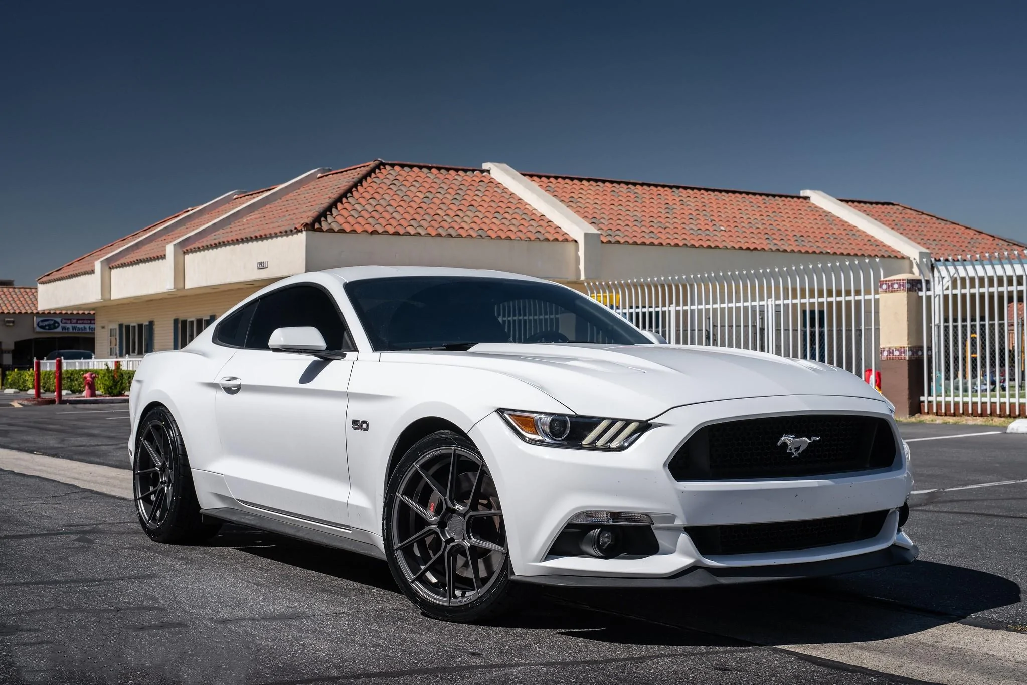S650 Mustang Ferrada Wheels for the S650 community: DC Series / F8 Series / CM Series - S650 Ford Mustang 44651618582_7bf76dc01a_k
