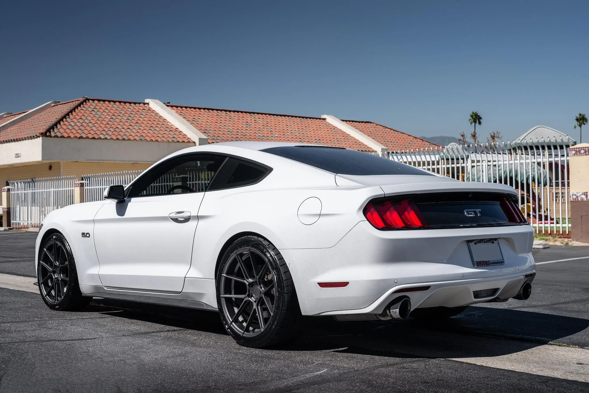 S650 Mustang Ferrada Wheels for the S650 community: DC Series / F8 Series / CM Series - S650 Ford Mustang 44651623032_fbbd9c9688_k