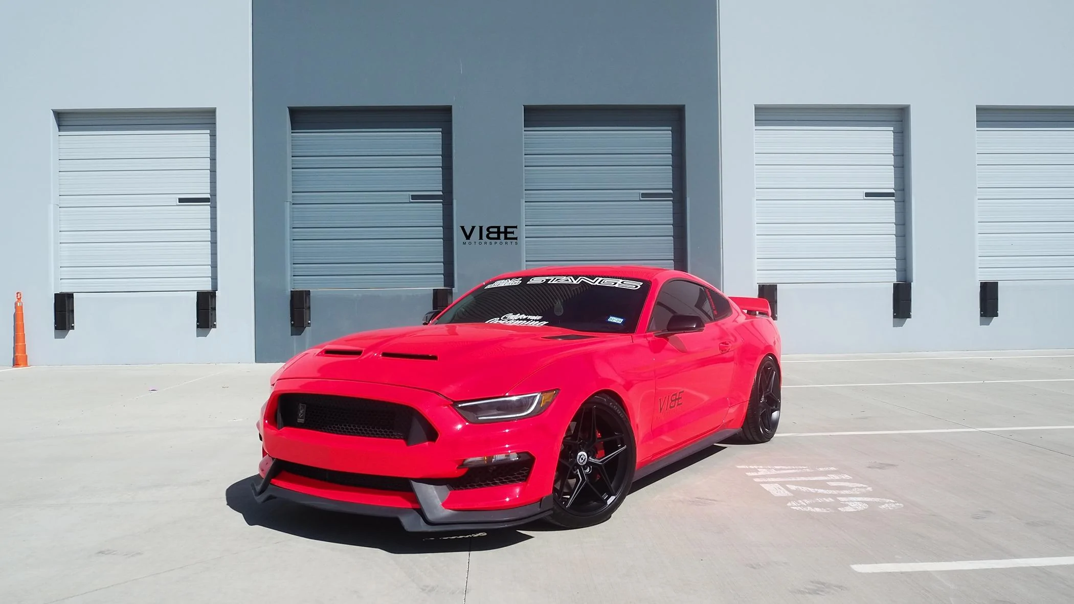 Mustang GT HRE FF11 Tarmac Wheels (1).webp