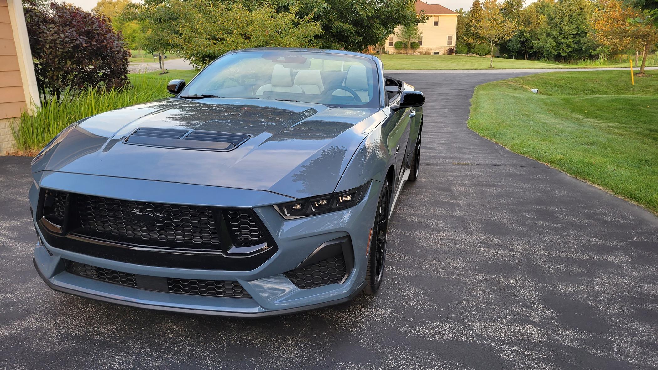 S650 Mustang Official VAPOR BLUE Mustang S650 Thread 20230911_192912