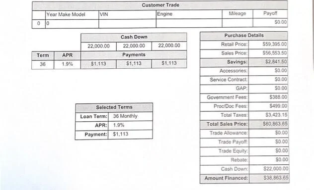 S650 Mustang Help with X-plan invoice IMG_20240405_093406 (002)