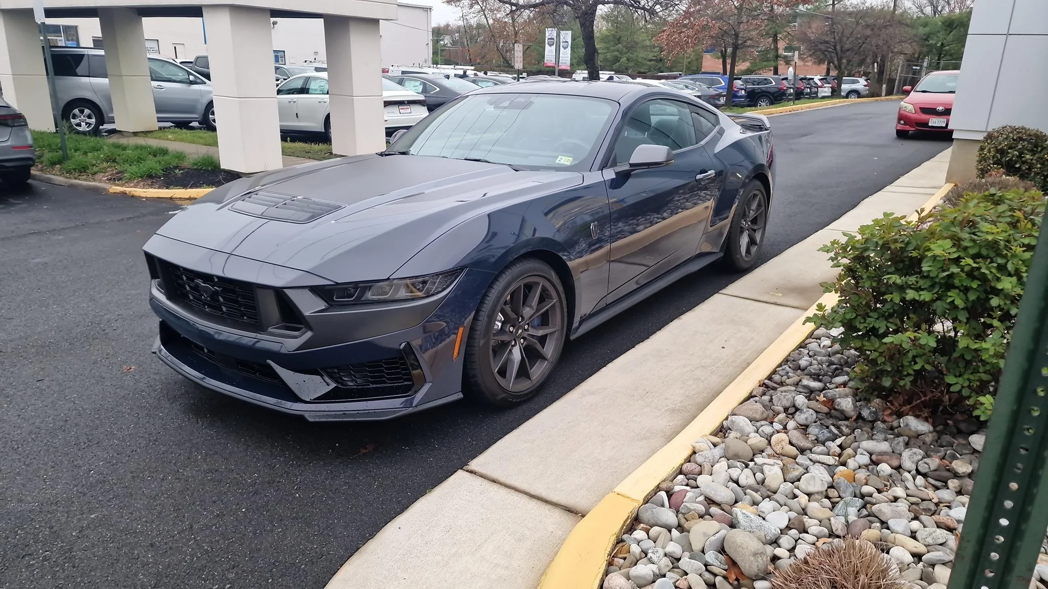 S650 Mustang Has anyone concrete news about EUROPE avaiability of S650 ? 1000153744