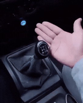 S650 Mustang Stiff shifting with Tremec trans cd