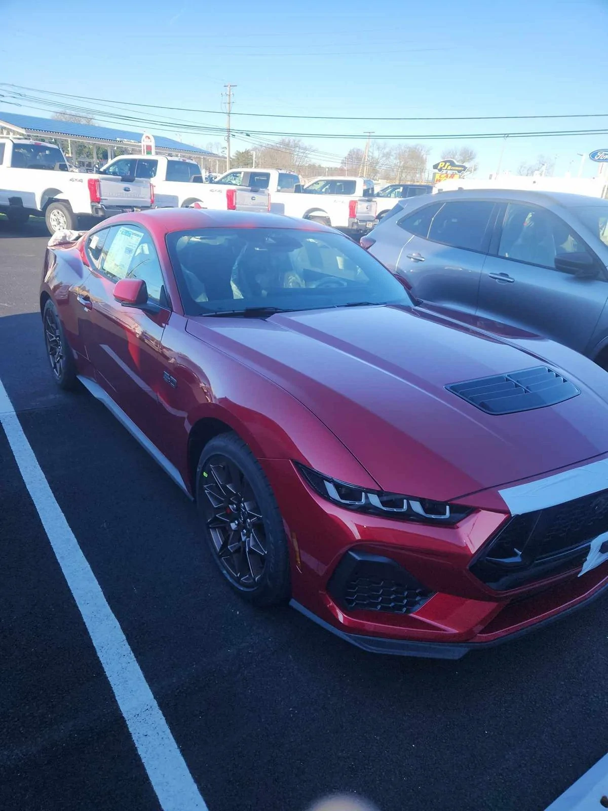 S650 Mustang THE EAGLE HAS LANDED!! Messenger_creation_993cb02a-841a-44b4-a60f-05cb3c63e51