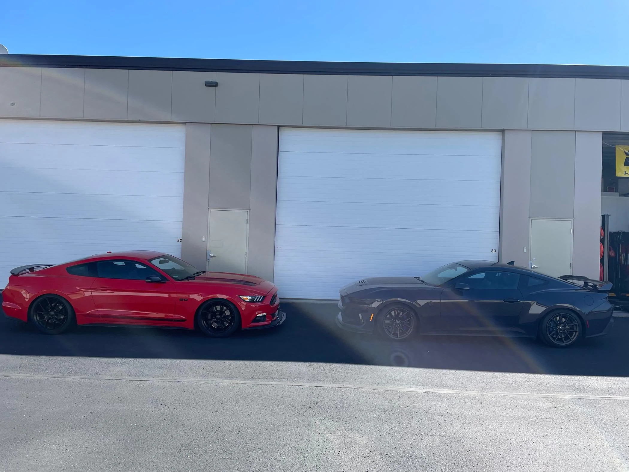 S650 Mustang What’s you Mileage? IMG_5373