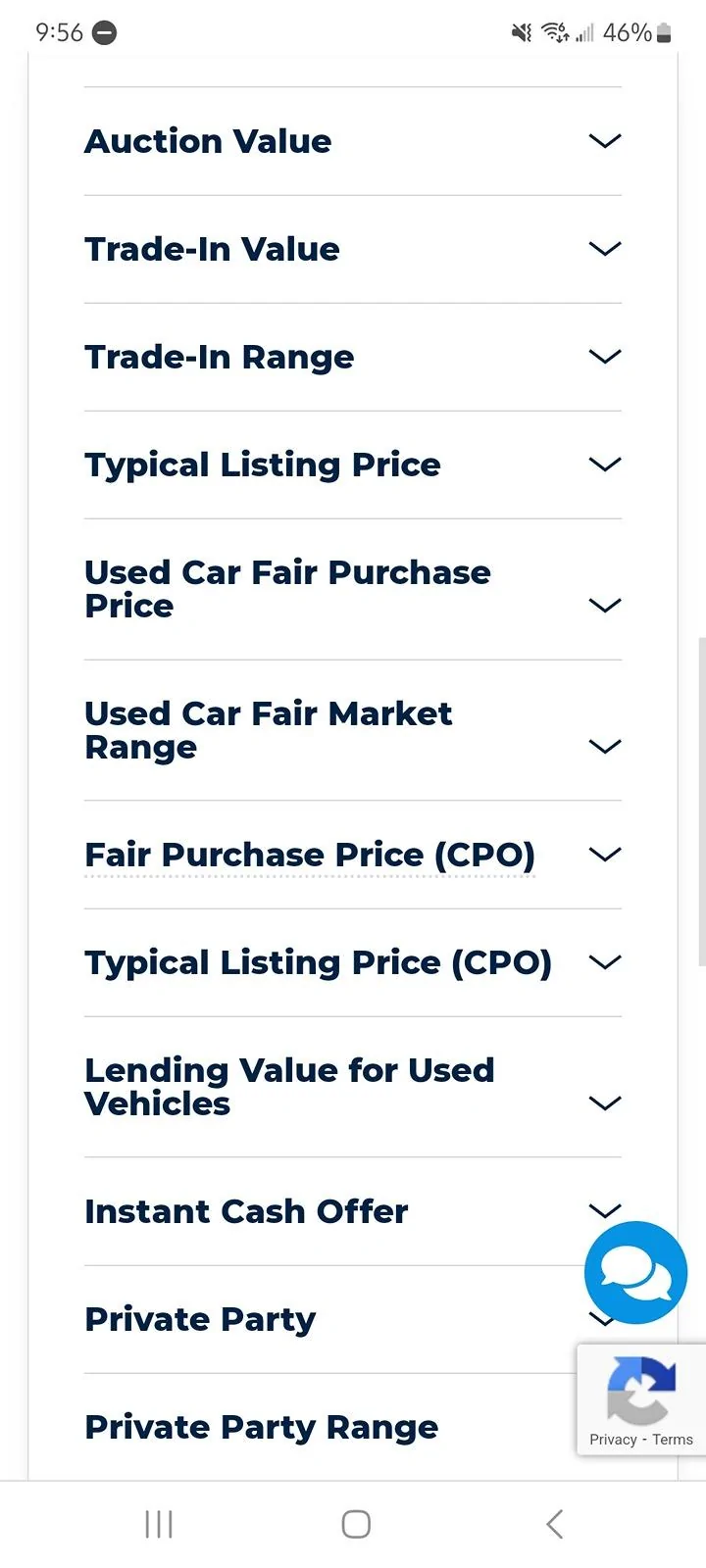 S650 Mustang Trade-In Value on Mustang Purchase 1000002787