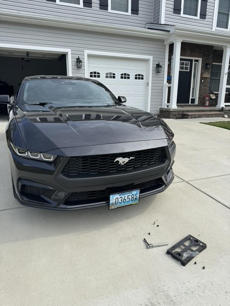 S650 Mustang STO-N-SHO ground clearance? 3D044953-A703-473D-89FE-2EFEB6DFB719_1_105_c
