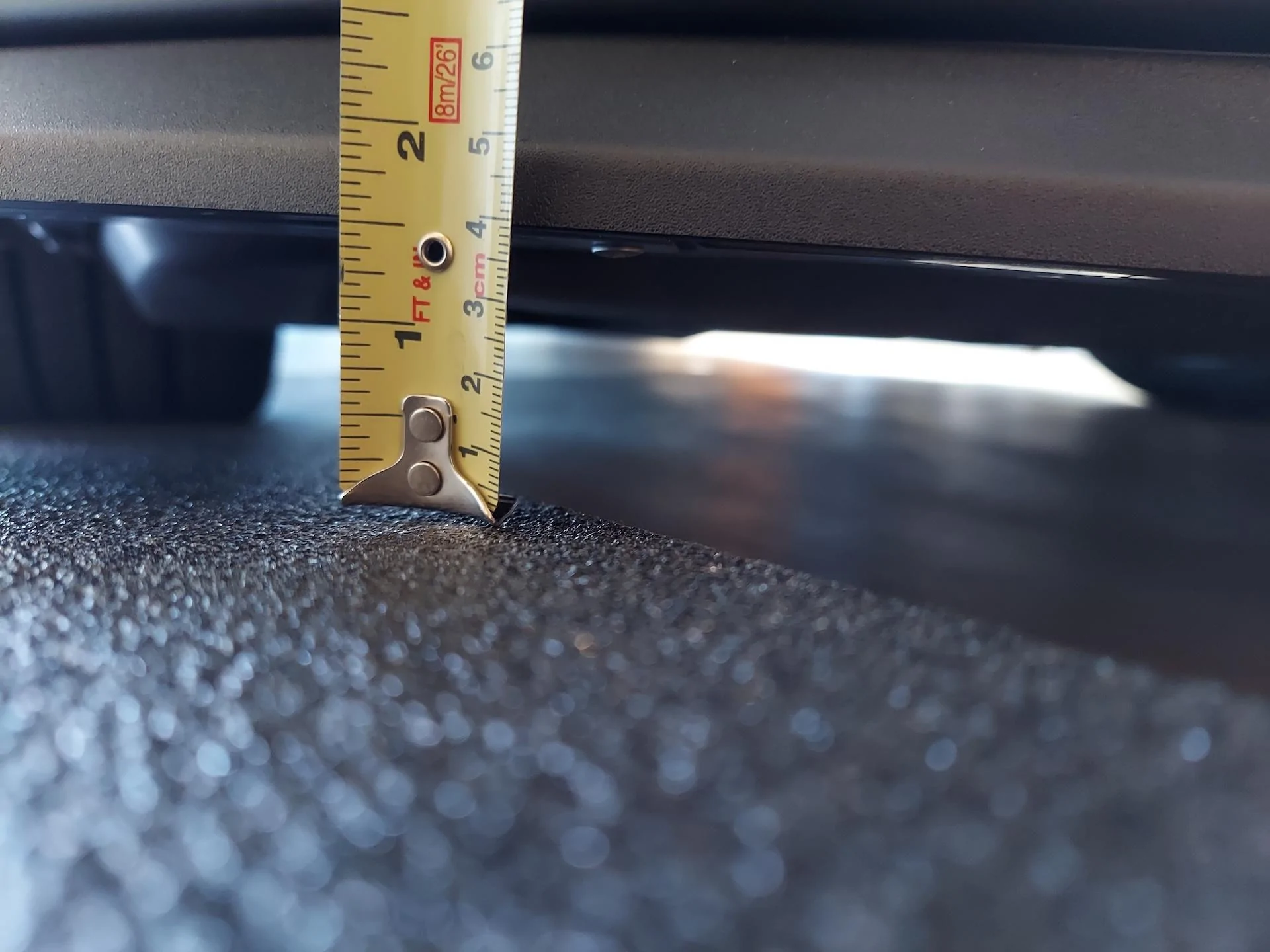 S650 Mustang Jack Stand Placement 20221025_080026