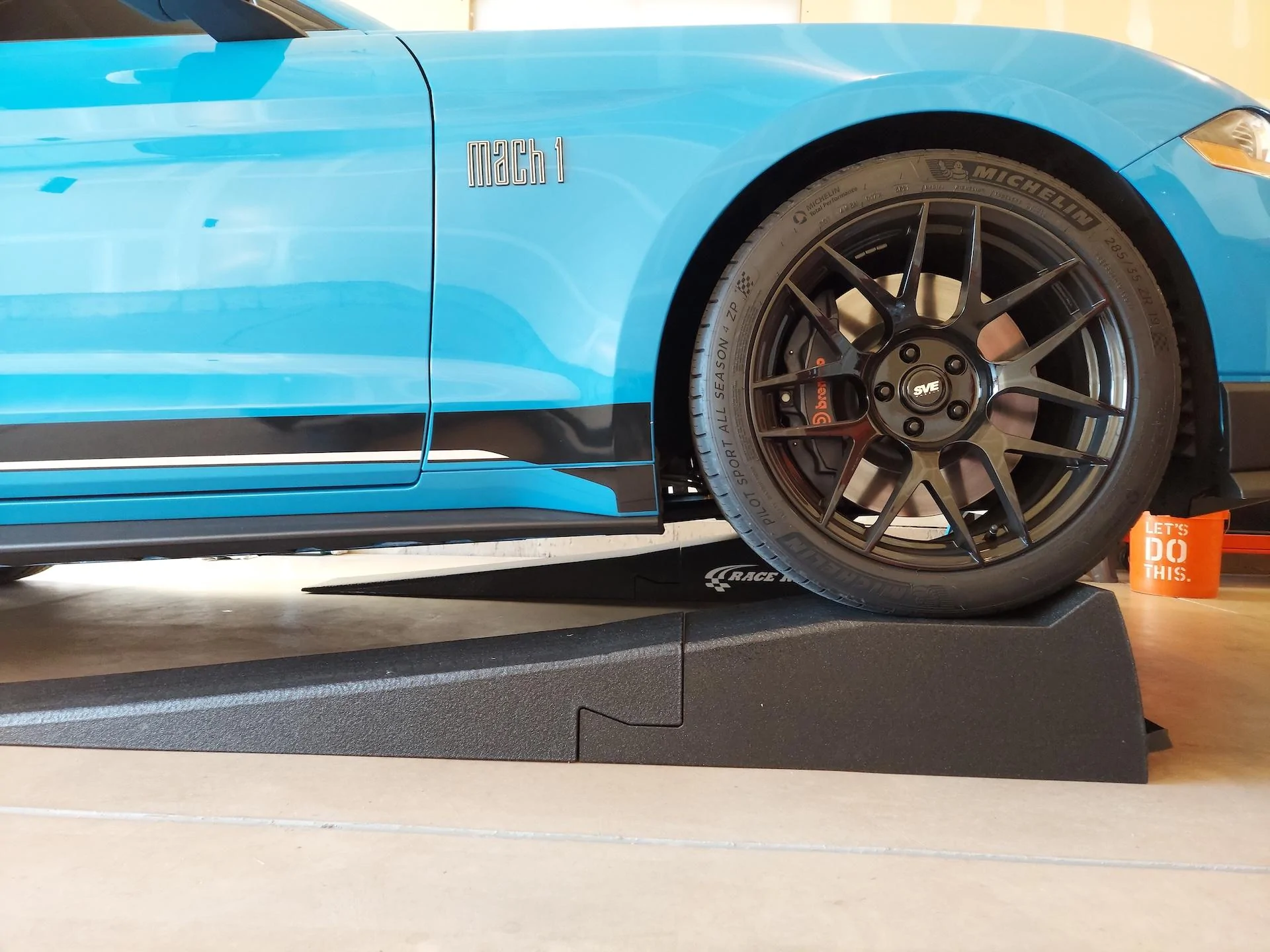 S650 Mustang Jack Stand Placement 20221025_080211