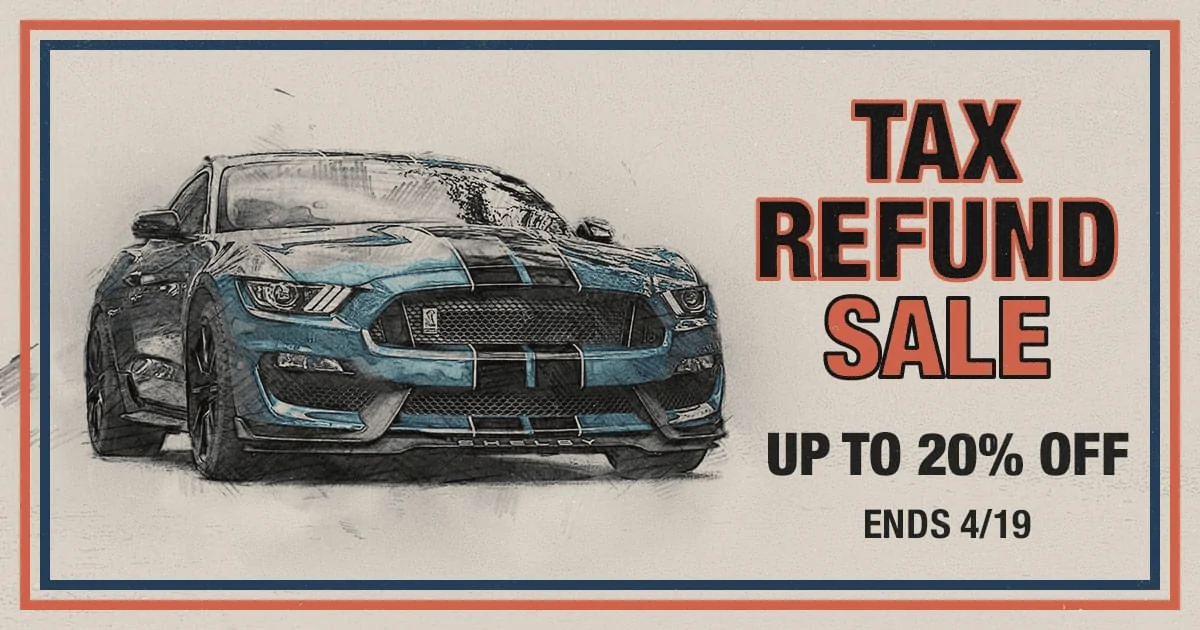 S650 Mustang Steeda Tax Refund Sale 1712946381980-s5