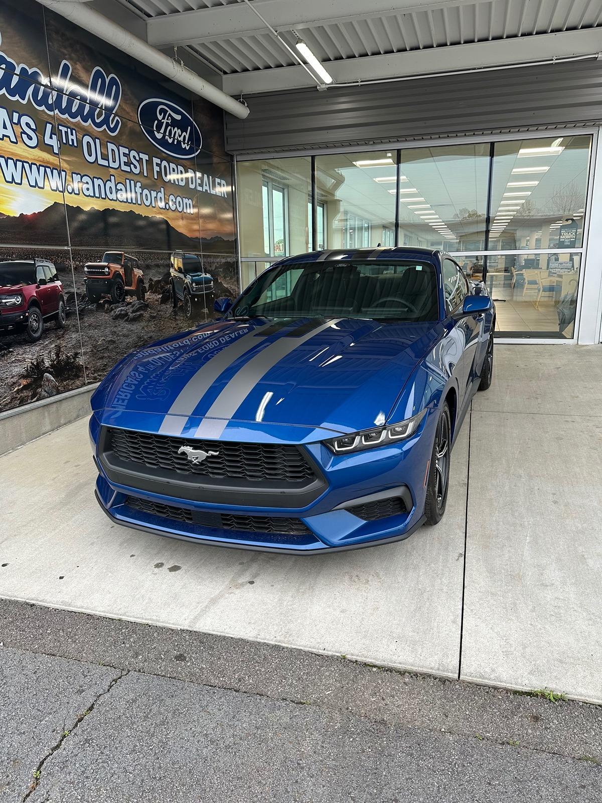 S650 Mustang Official ATLAS BLUE Mustang S650 Thread IMG_1157