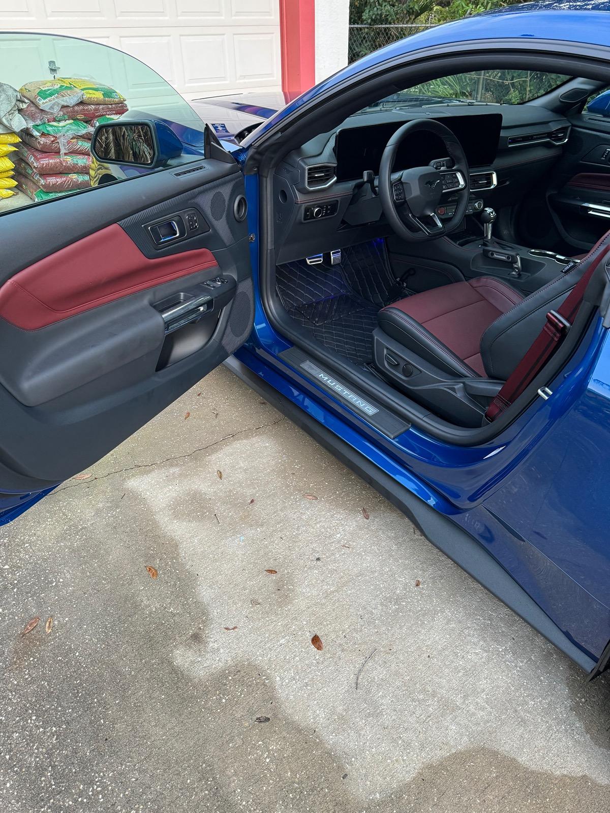S650 Mustang Official ATLAS BLUE Mustang S650 Thread IMG_5187