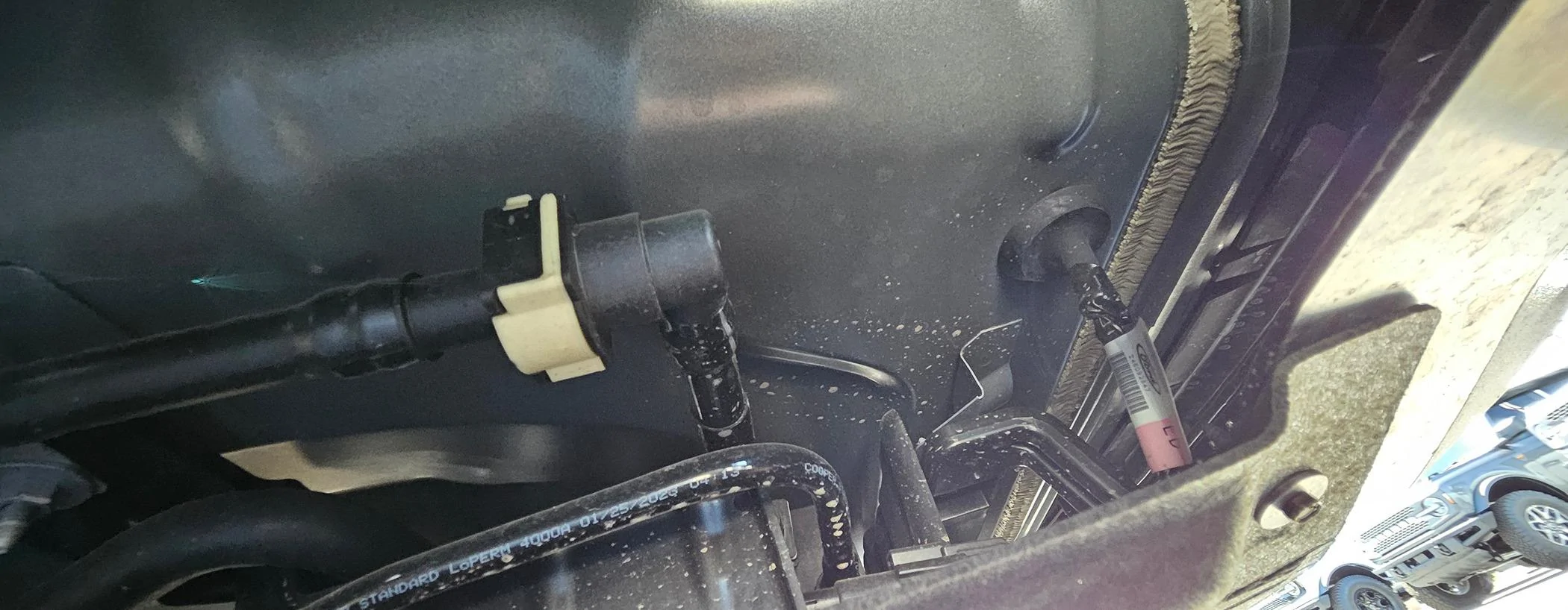 S650 Mustang Aftermarket OEM Active Exhaust 1000006507
