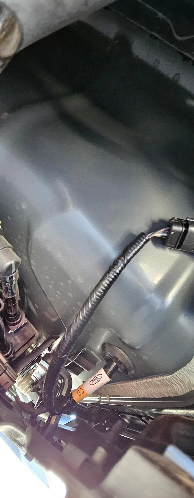 S650 Mustang Aftermarket OEM Active Exhaust 1000006508
