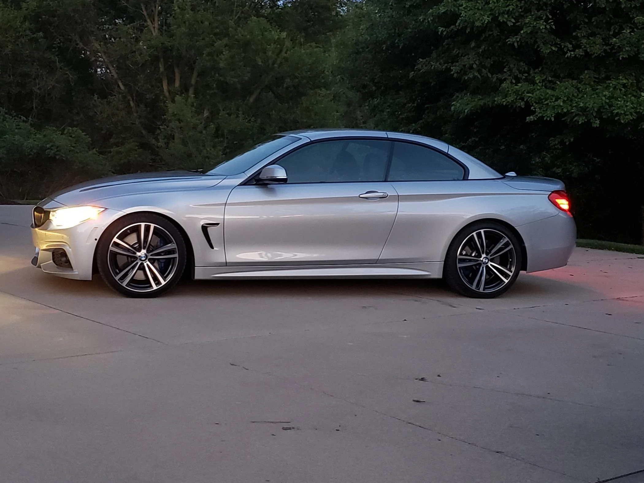 S650 Mustang 2024 Dark Horse Mustang vs 2023 BMW M2 - Car and Driver Comparison Review 783