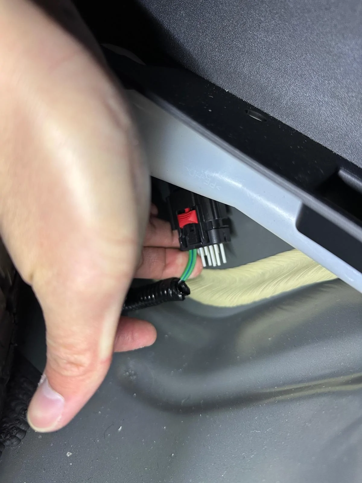 S650 Mustang Aftermarket OEM Active Exhaust IMG_1526
