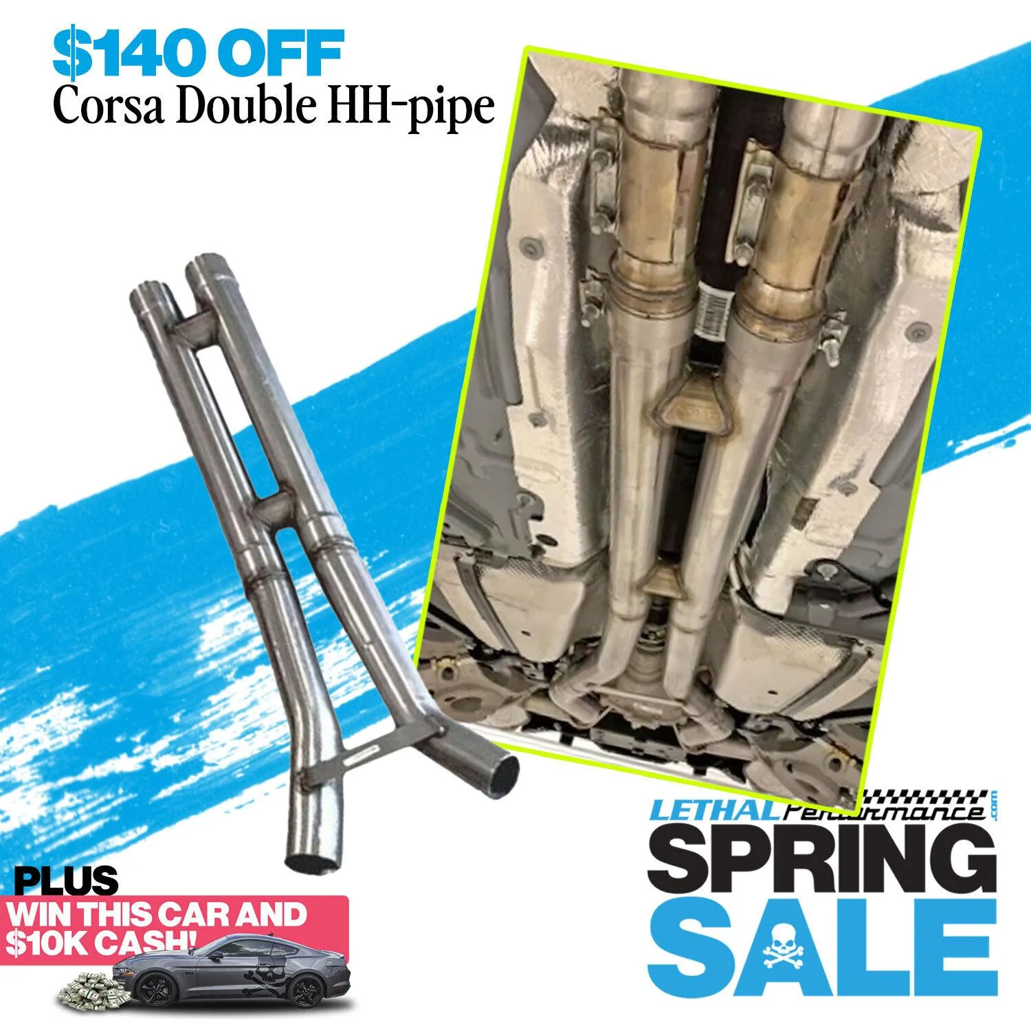 S650 Mustang Spring SALE has SPRUNG here at Lethal Performance!! springsale_doubleH (1)