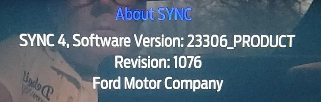 S650 Mustang Any OTA updates yet? Screenshot_20240417_203048_Gallery