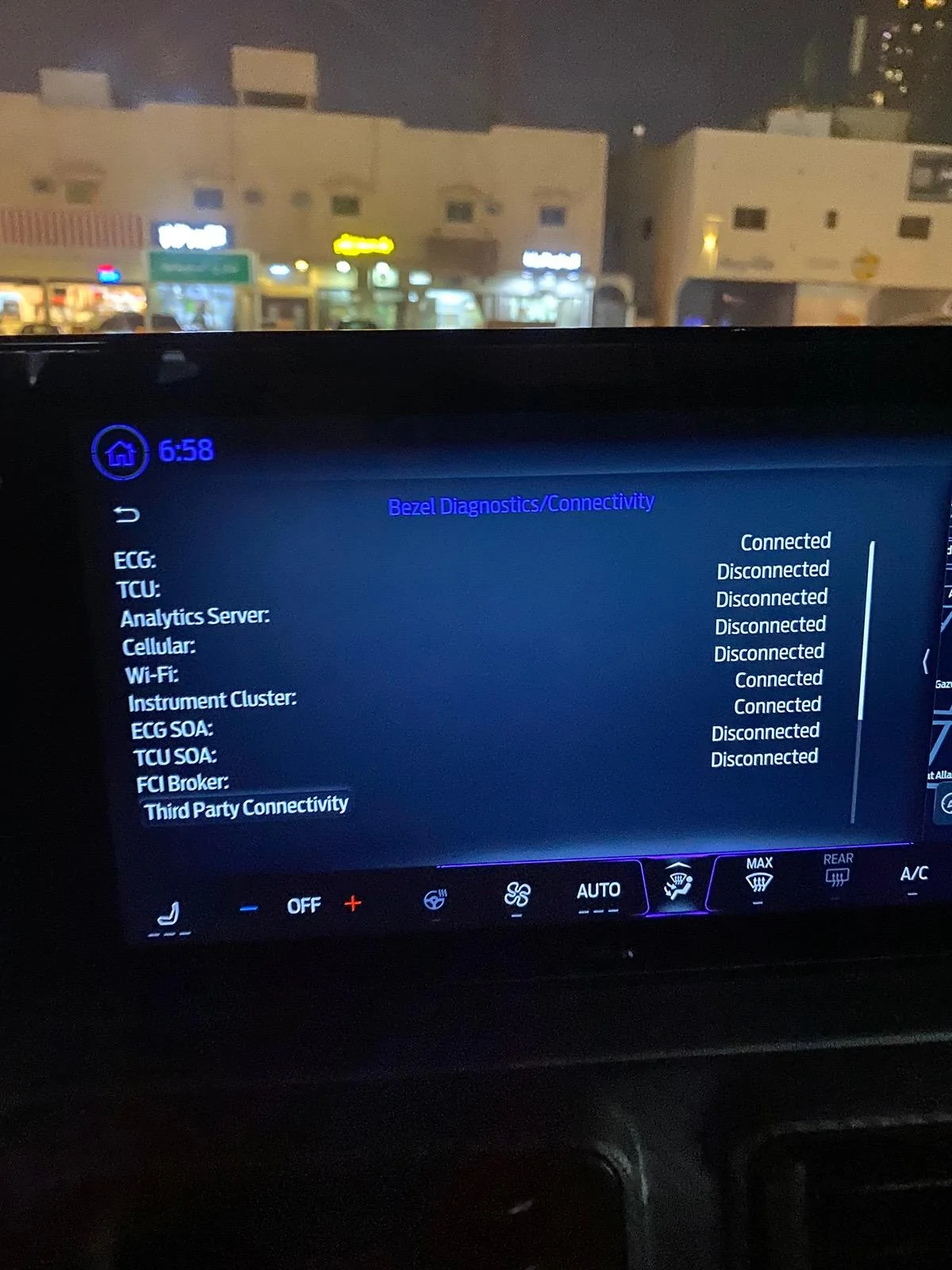 S650 Mustang WIFI Disconnected IMG_0069