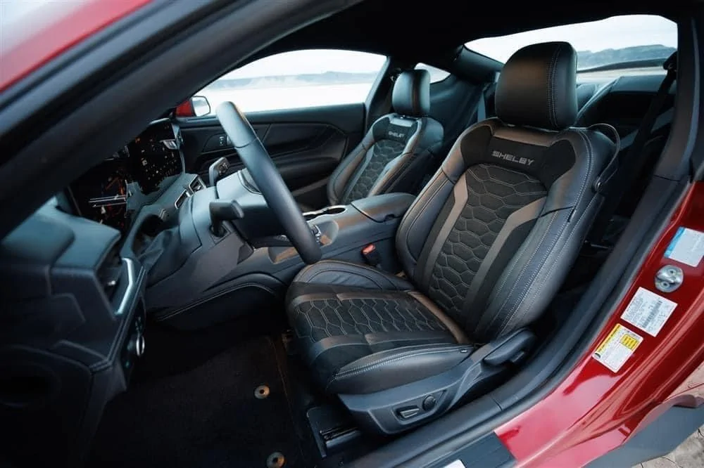S650 Mustang S650 Shelby Super Snake Debuts, Featuring 830+HP! super snake 6
