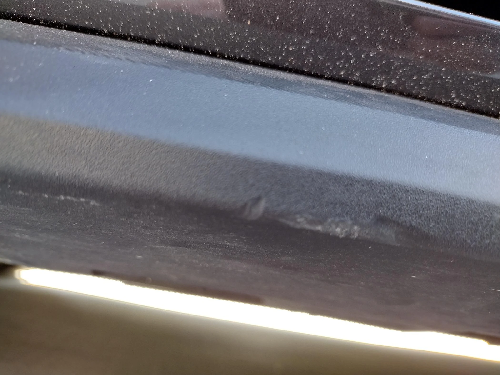 S650 Mustang Dealership woes - Am I expecting too much? IMG_20240418_170442590_HDR