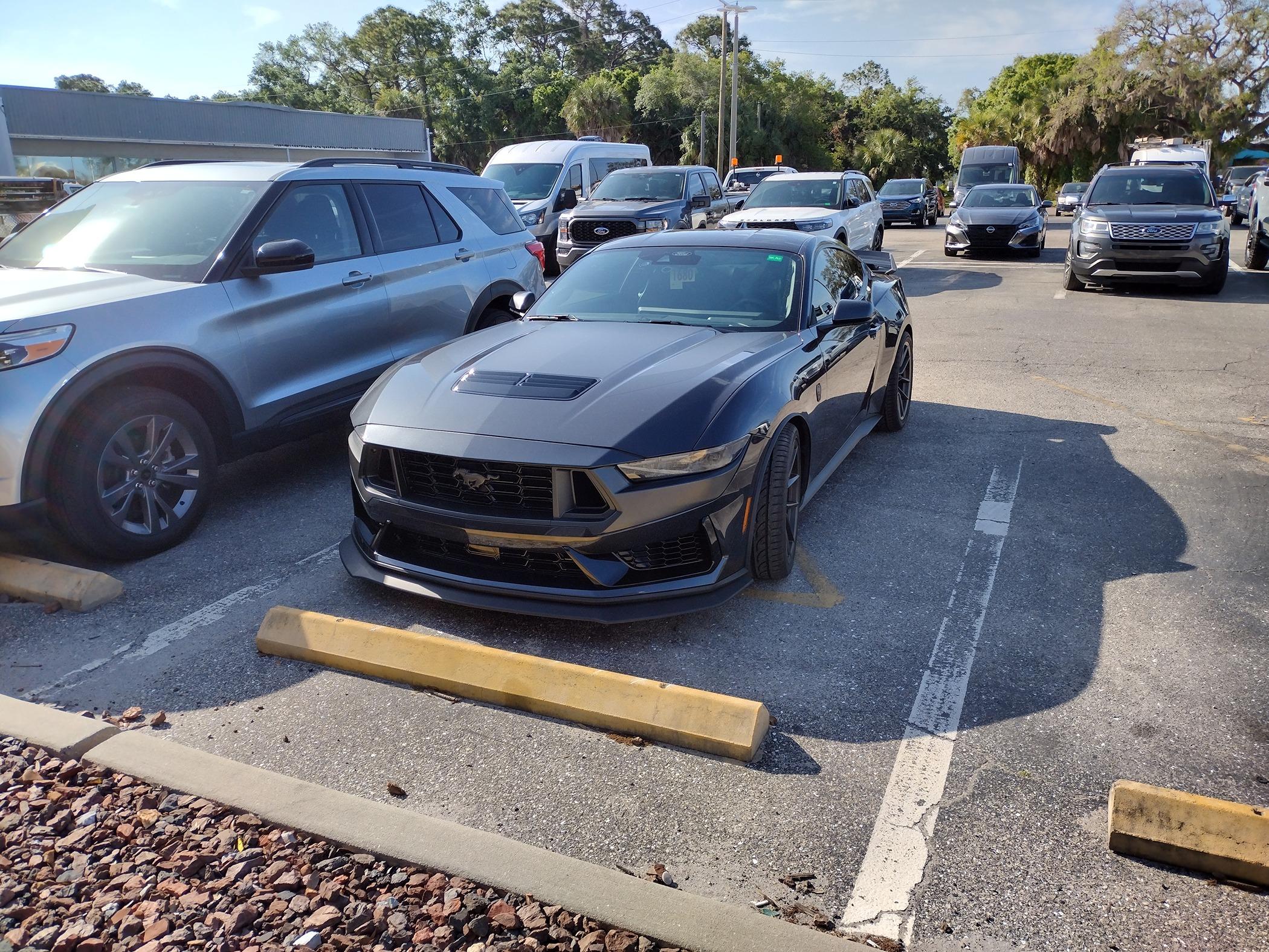 S650 Mustang Dealership woes - Am I expecting too much? IMG_20240326_100149676_HDR