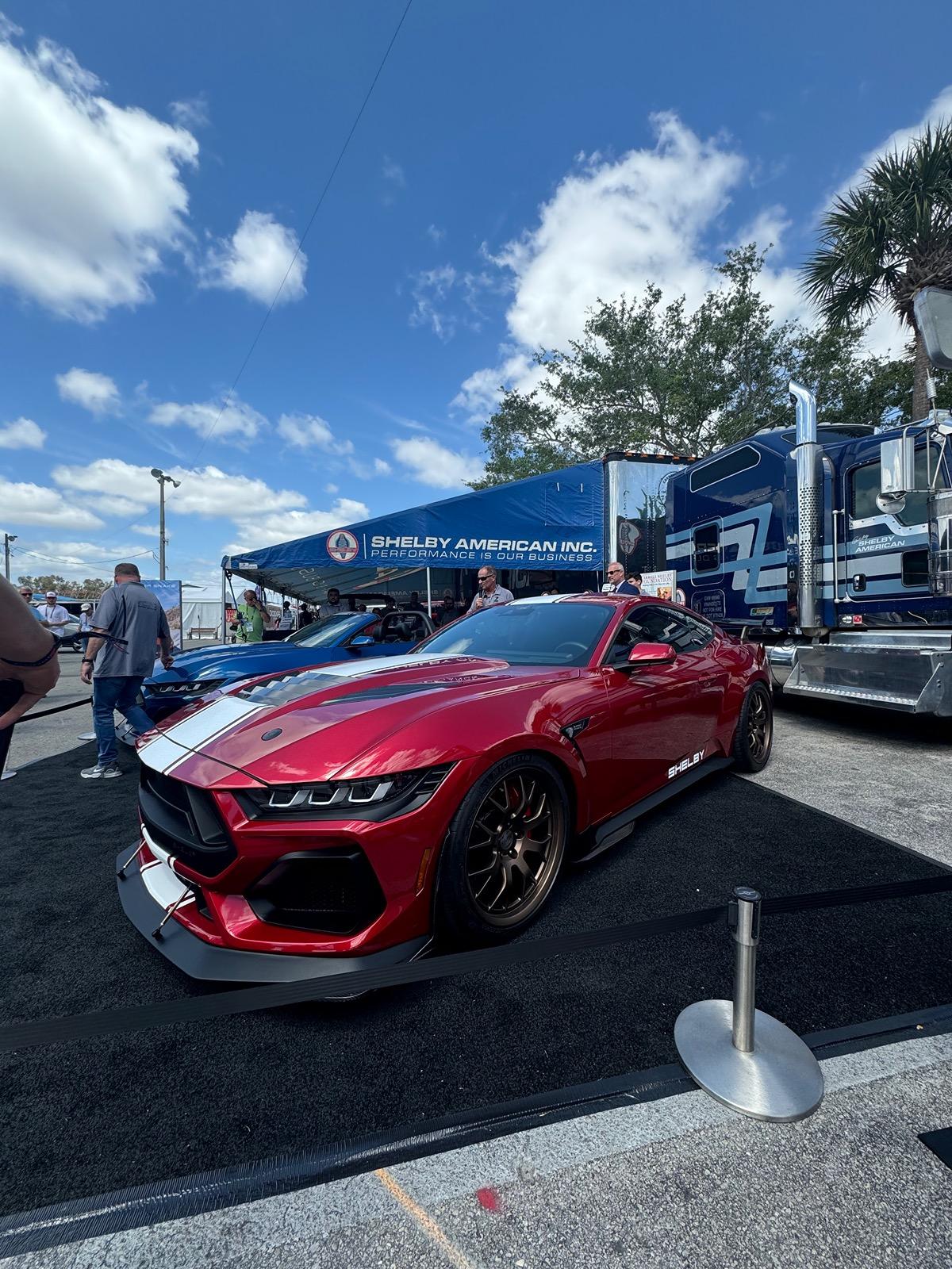 S650 Mustang S650 Shelby Super Snake Debuts, Featuring 830+HP! IMG_3735