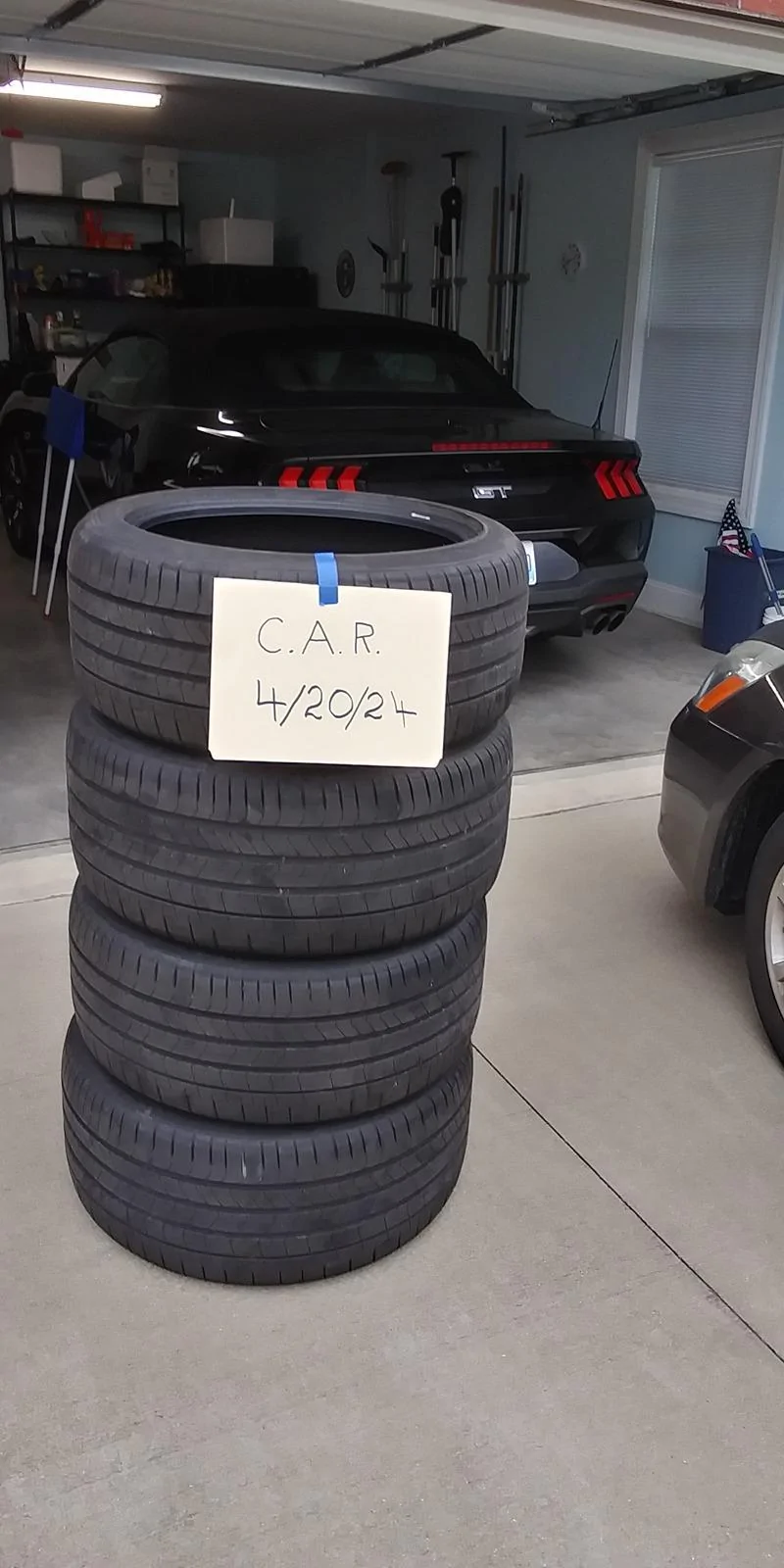 S650 Mustang TIRES - PIRELLI PZERO 1713639180382-5g