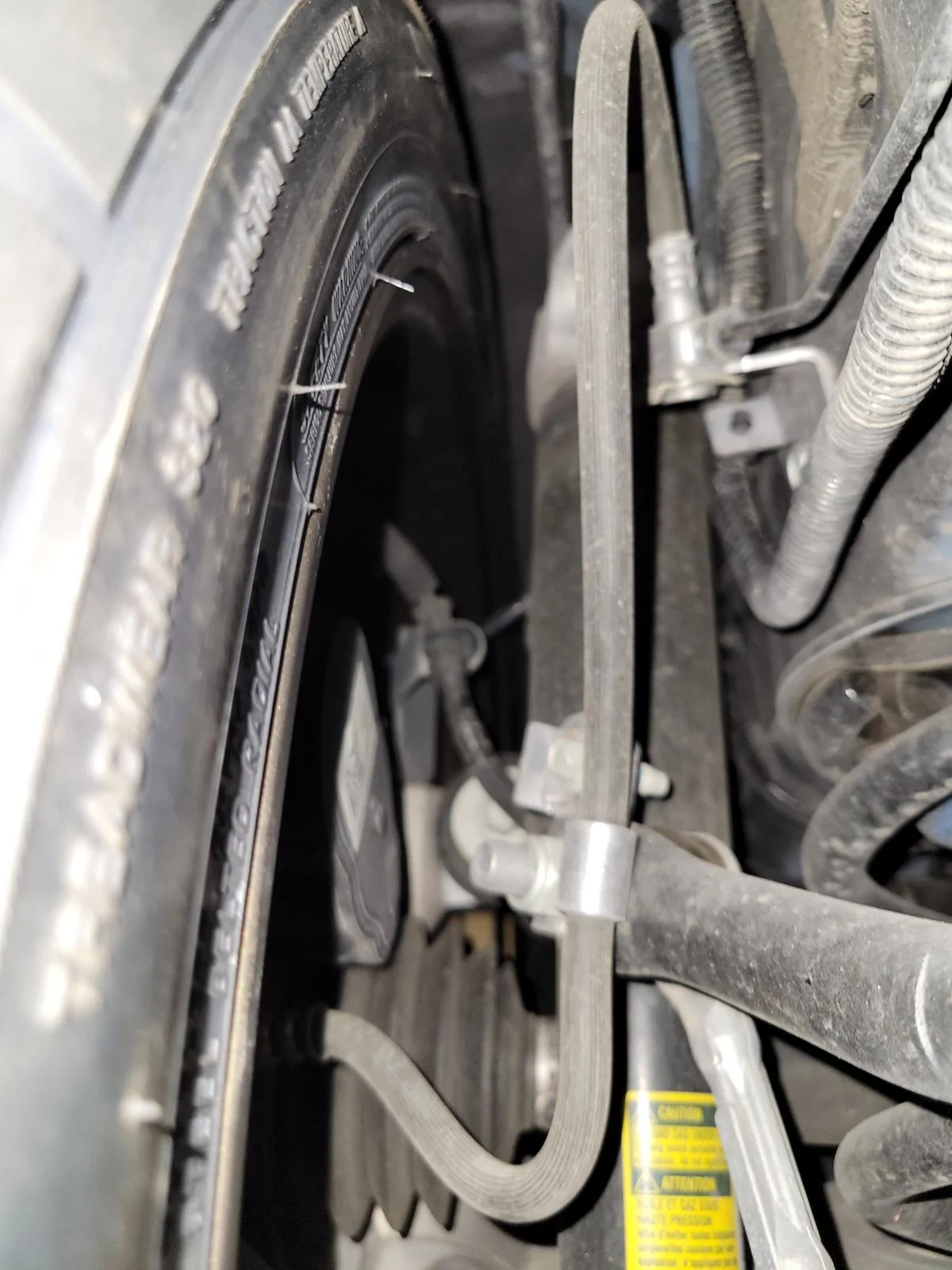 S650 Mustang Widest 20" setup in the rear? 20240420_140346