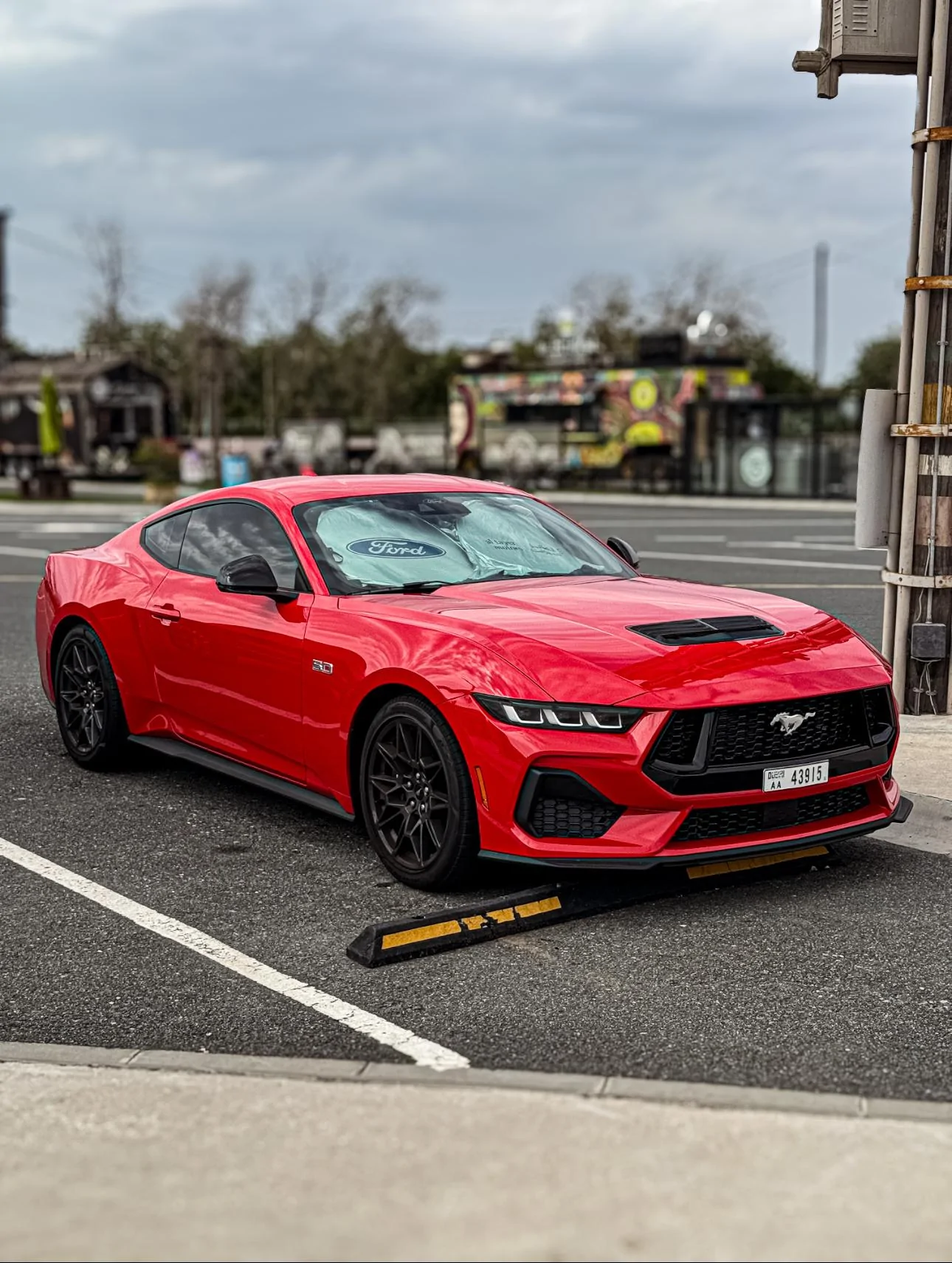 S650 Mustang Share your Fav S650 shot IMG_4516