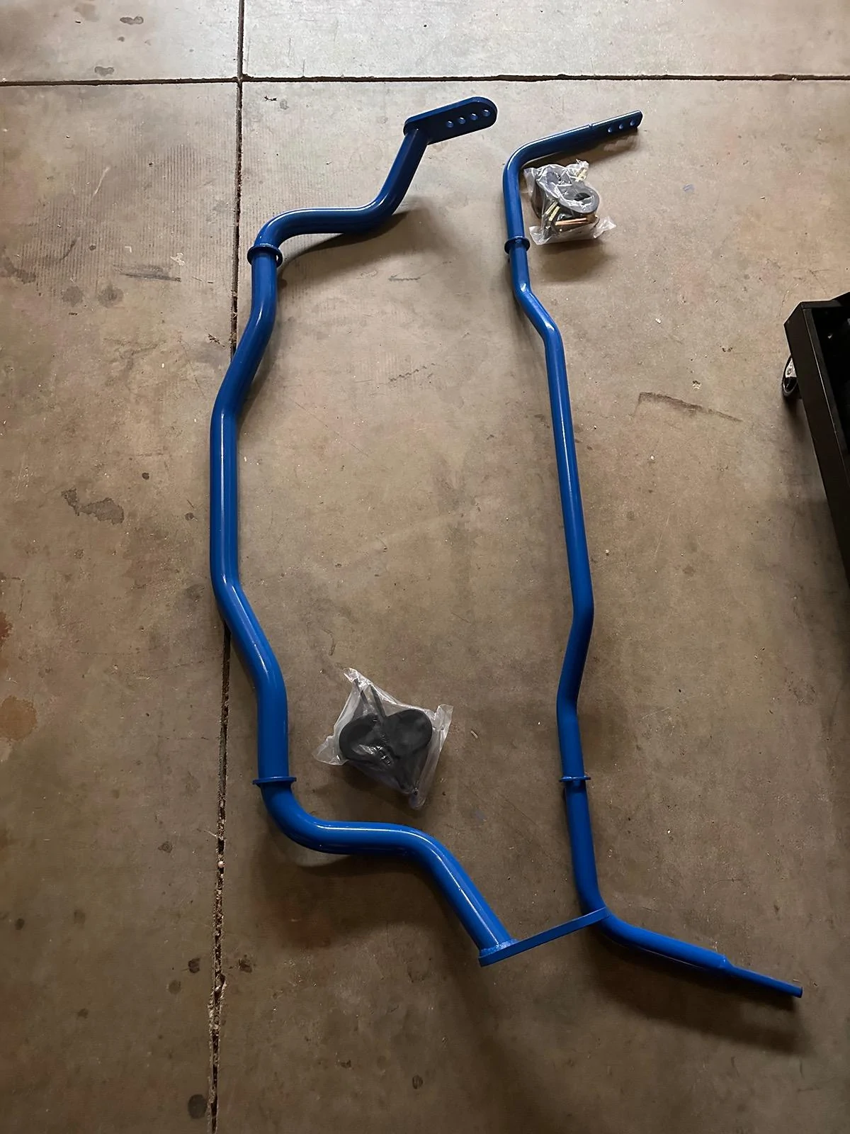 S650 Mustang JPGC_S650’s 2024 GT Build thread IMG_6176