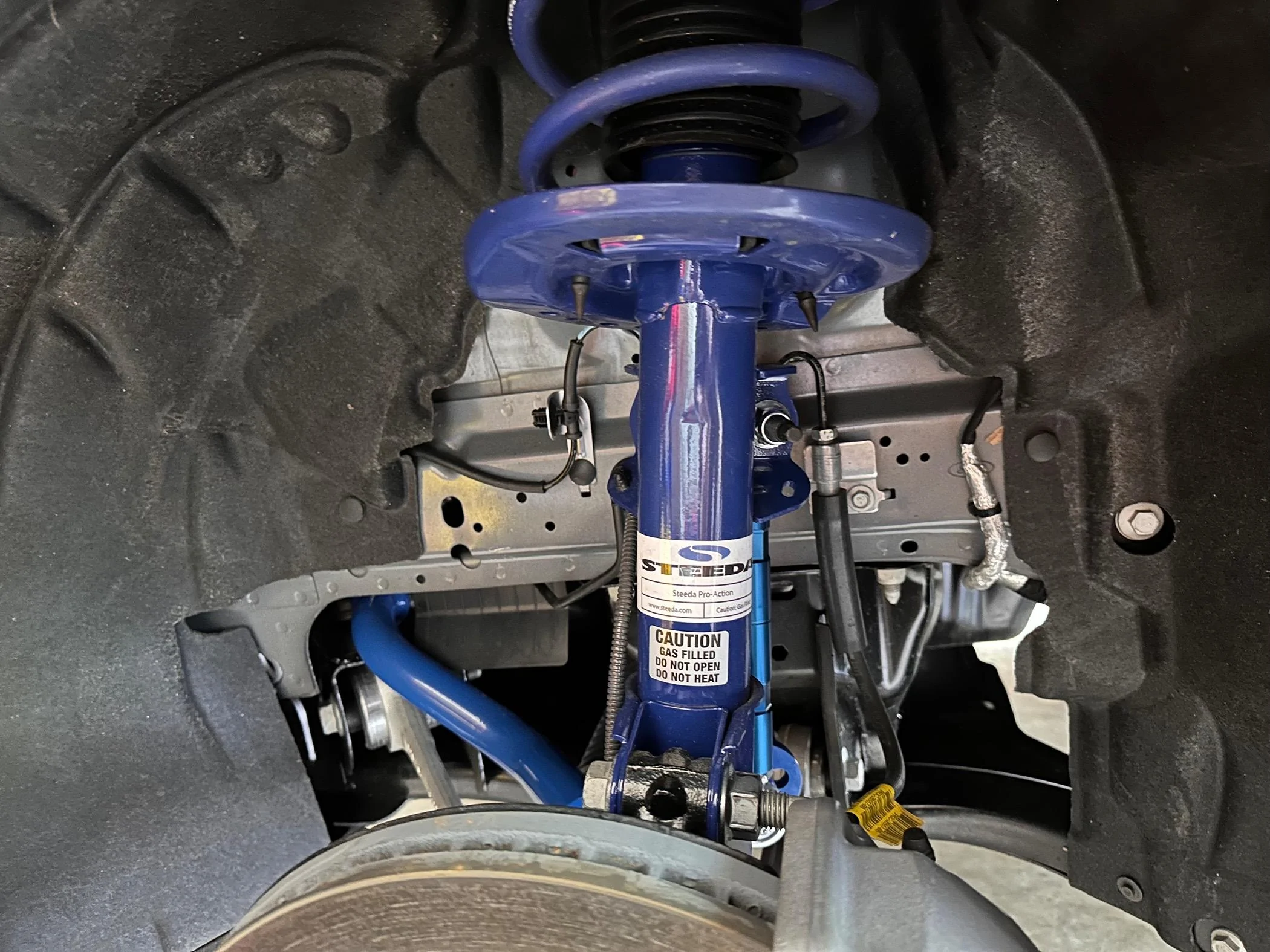 S650 Mustang JPGC_S650’s 2024 GT Build thread IMG_6230