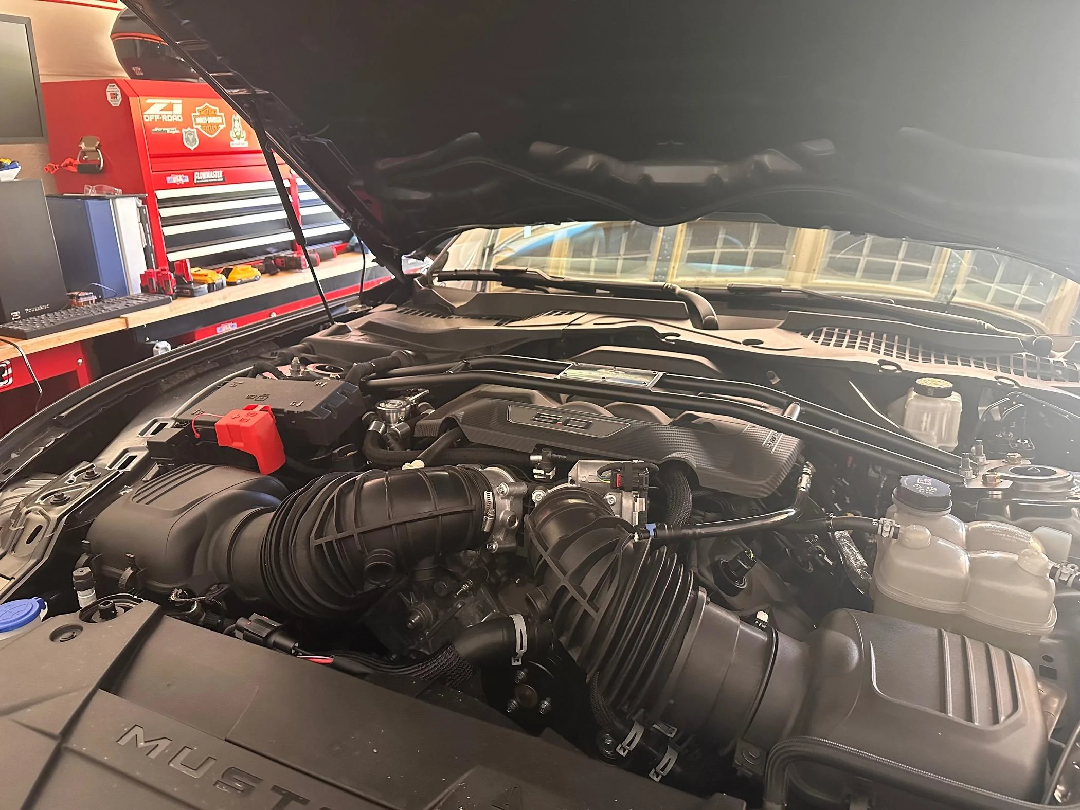 S650 Mustang JPGC_S650’s 2024 GT Build thread IMG_6187