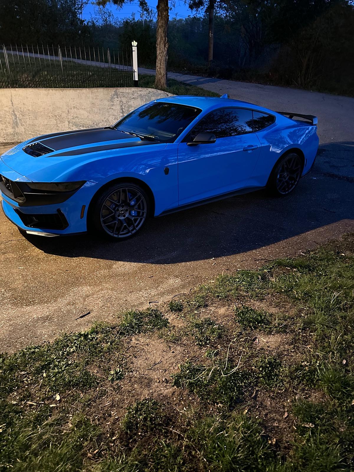 S650 Mustang Share your Fav S650 shot IMG_8807