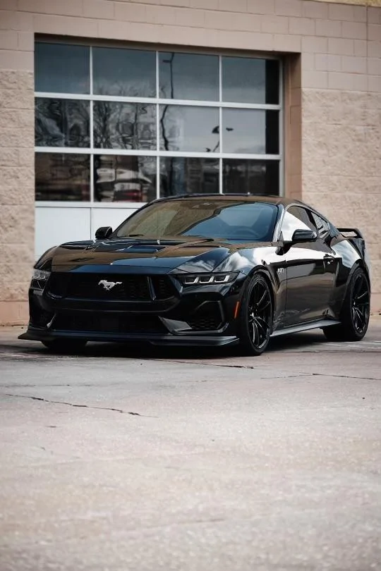 S650 Mustang Share your Fav S650 shot IMG_4720_polarr