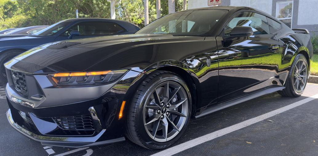 S650 Mustang From This to That S650 (Photos Edition) mustangDH2