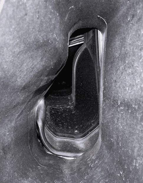 S650 Mustang You might want to check your air intake / snorkel. 1713846903243-6h