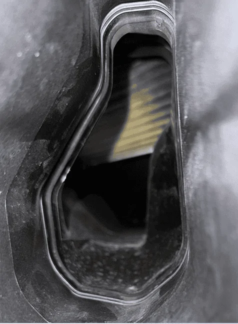 S650 Mustang You might want to check your air intake / snorkel. 1713846992626-m4