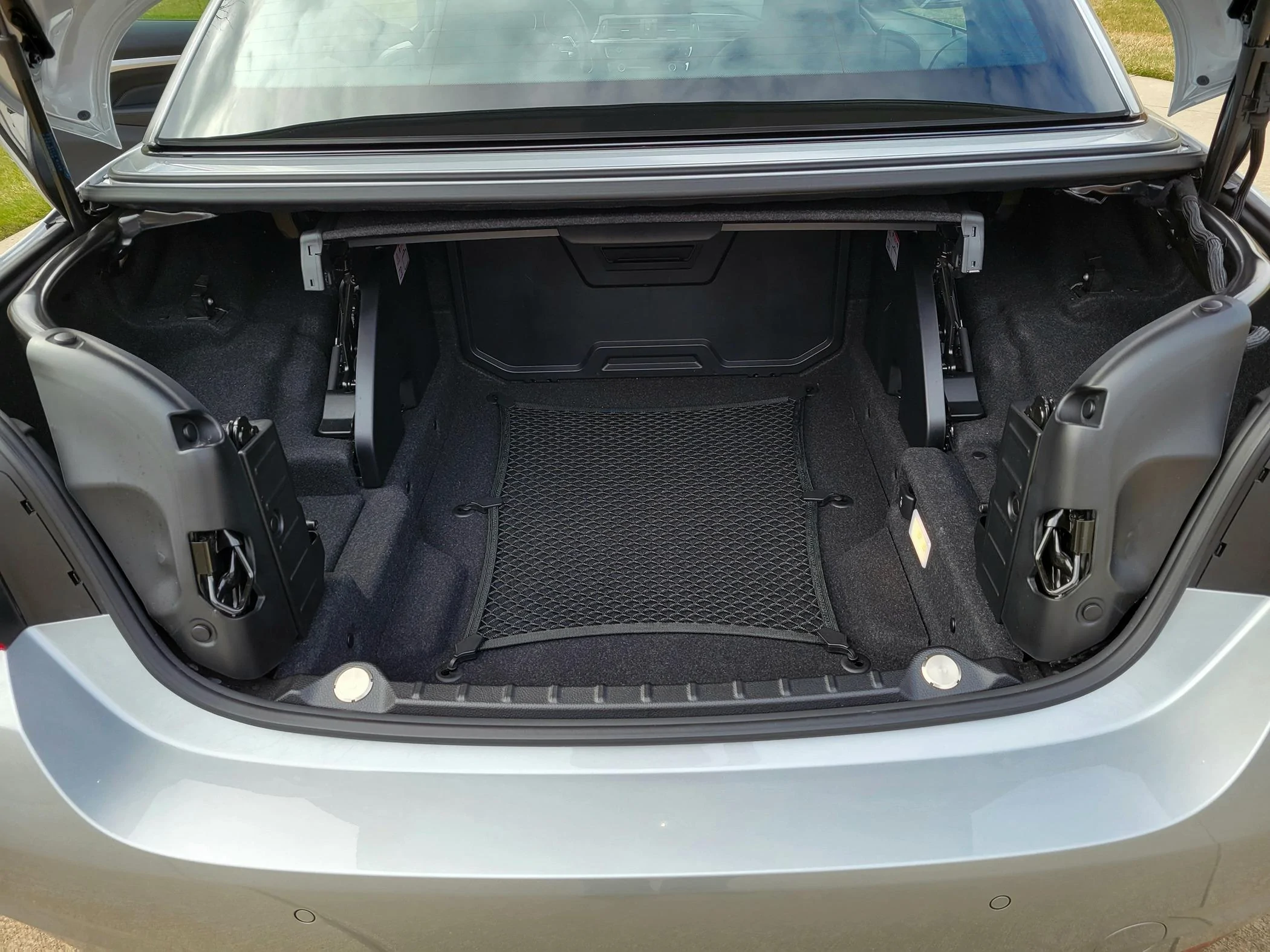 S650 Mustang Curios....how many people would love a hard top convertible? 1000002610