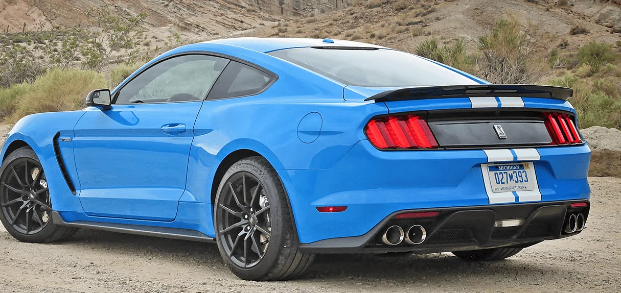 S650 Mustang Spoiler for DH in Europe Captura de pantalla 2024-04-24 103141