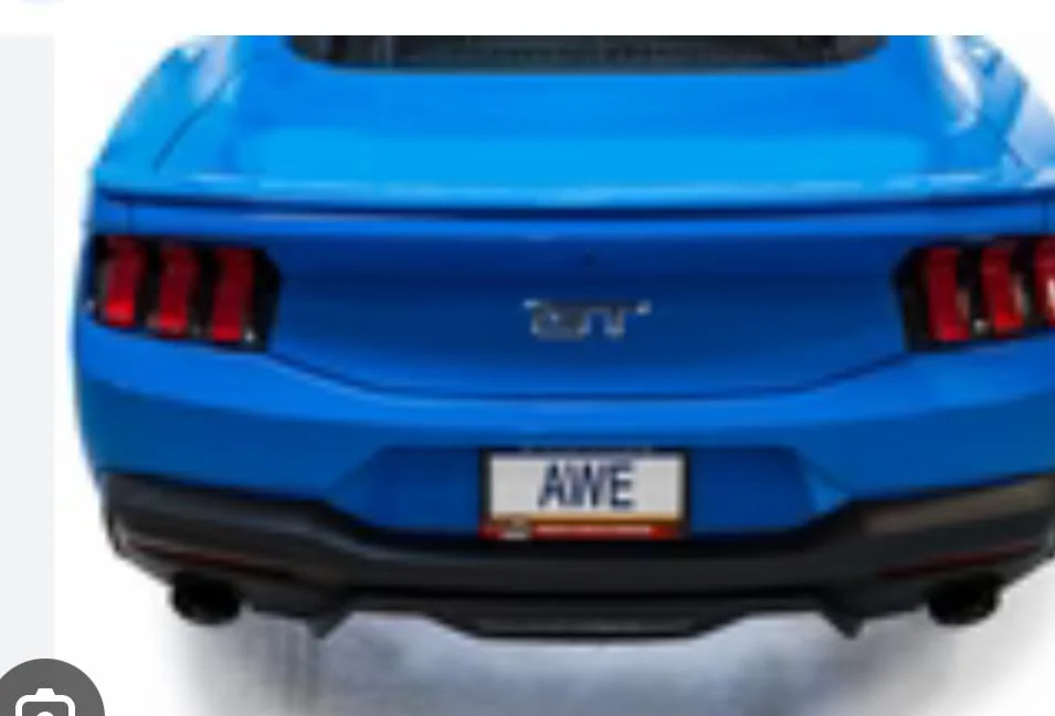 S650 Mustang Spoiler for DH in Europe IMG_5187
