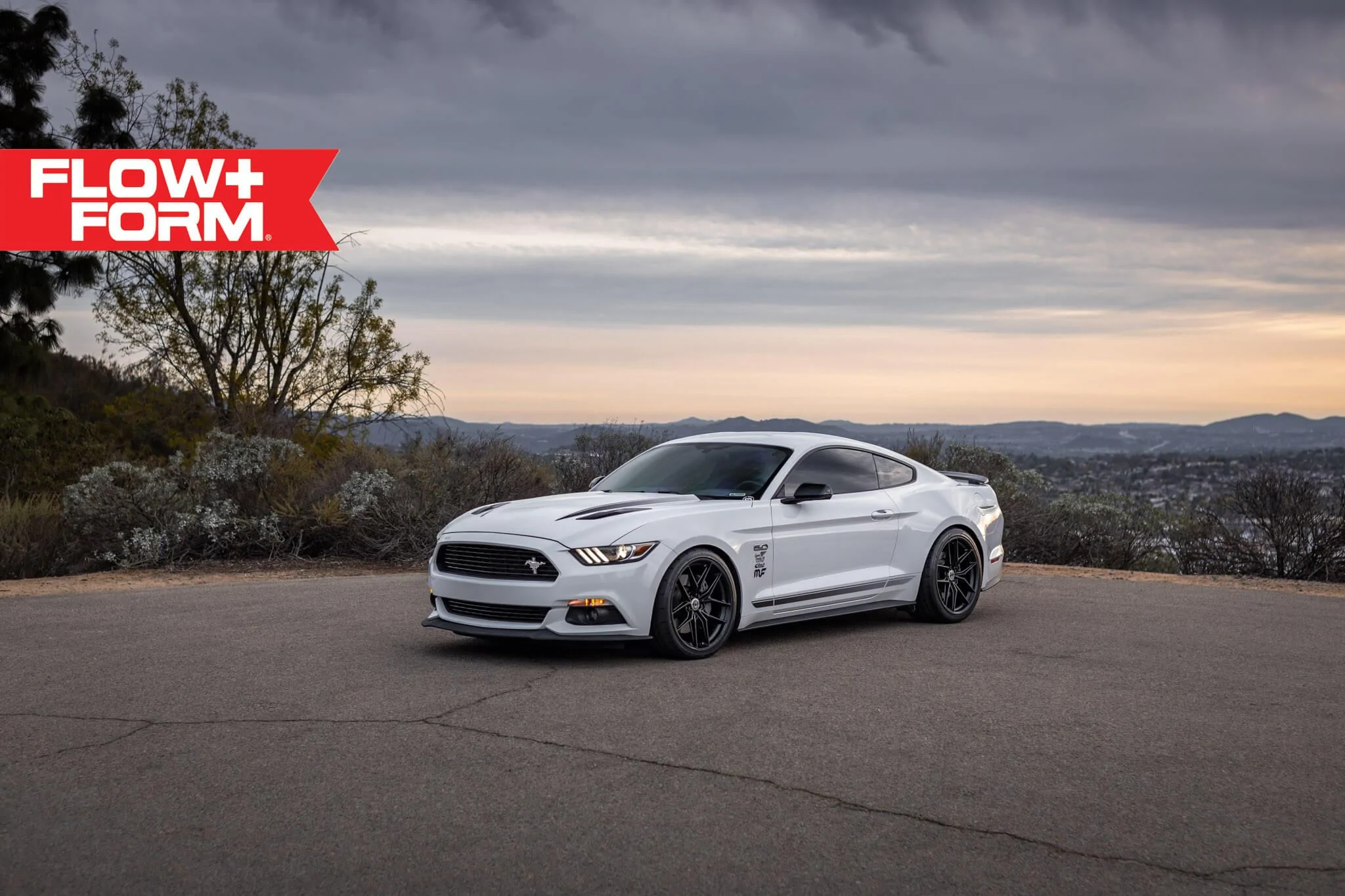 S650 Mustang HRE FlowForm Wheels FF04 FF10 FF11 FF21 FF28 | VIBE Motorsports 9