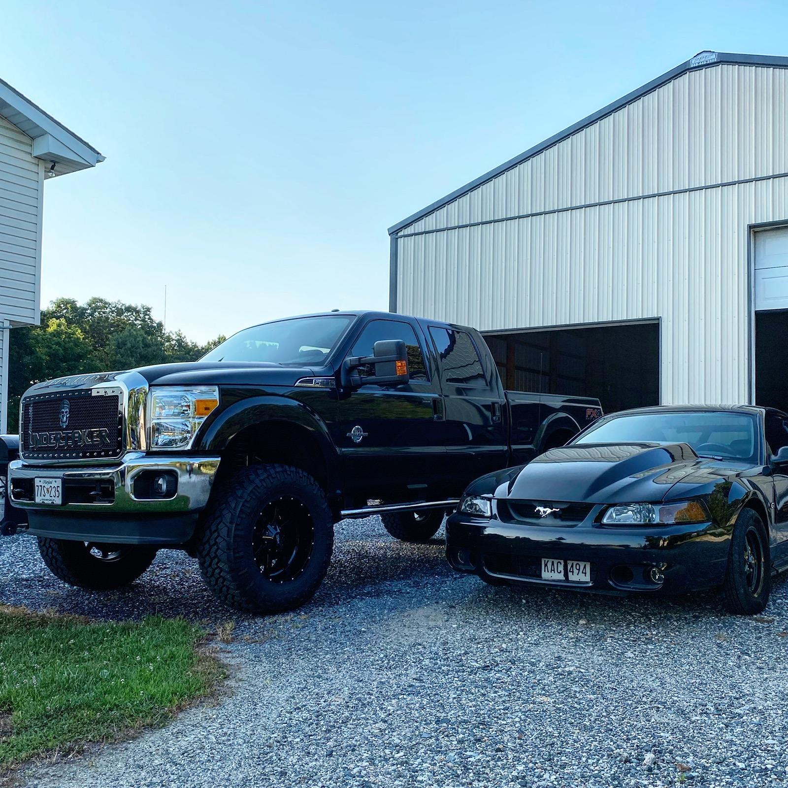 S650 Mustang Vanity / custom license plate ideas? D77B2780-93FA-4496-85C9-EDBE2D77EECB