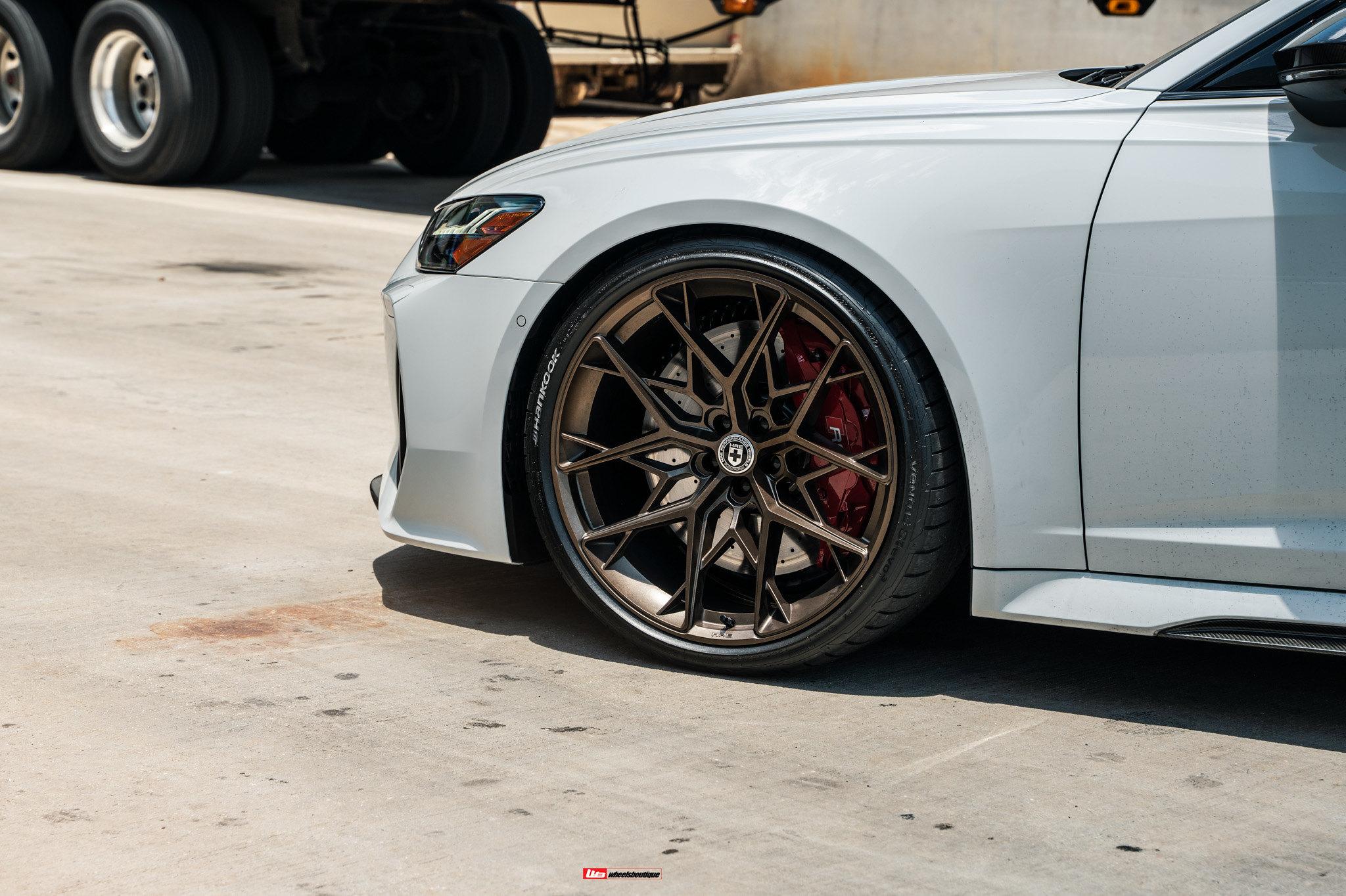 S650 Mustang HRE FF28 FF21 FF11 FF10 FlowForm Wheels - VIBE Motorsports 52762890336_336f1f2b83_k